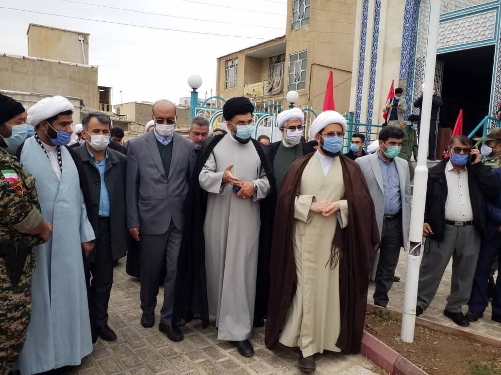 وفاق و همدلی، مطالبه مهم مقام معظم رهبری و ملت ایران است