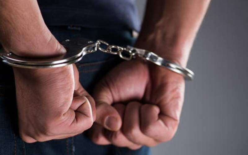 دستگیری باند سارقان اماکن خصوصی در همدان