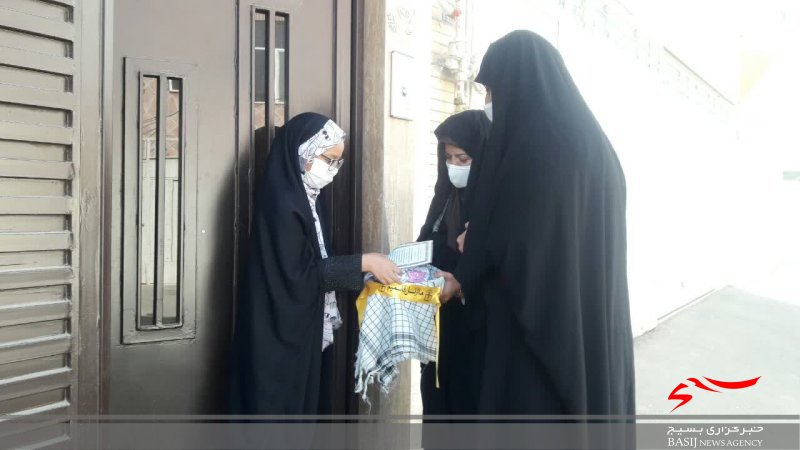 عزمی به استواری گام&zwnj;های حاج قاسم برای مبارزه با کرونا/ غربالگری ۶۶ درصد اصفهانی&zwnj;ها در یک طرح مردمی