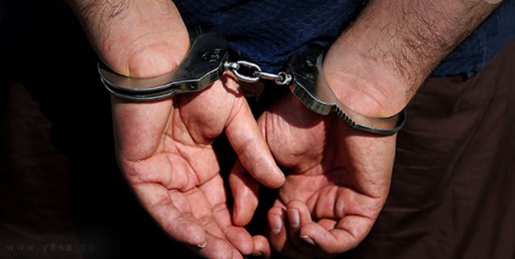 دستگیری بیش از ۳۰ سارق و خرده‌فروش مواد مخدر در شاهرود