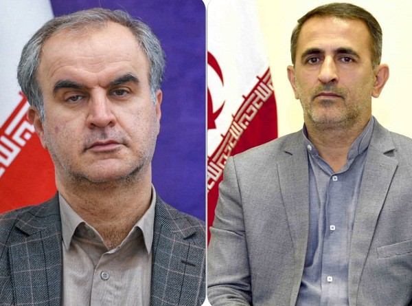 رئیس و دبیر ستاد انتخابات گلستان منصوب شدند