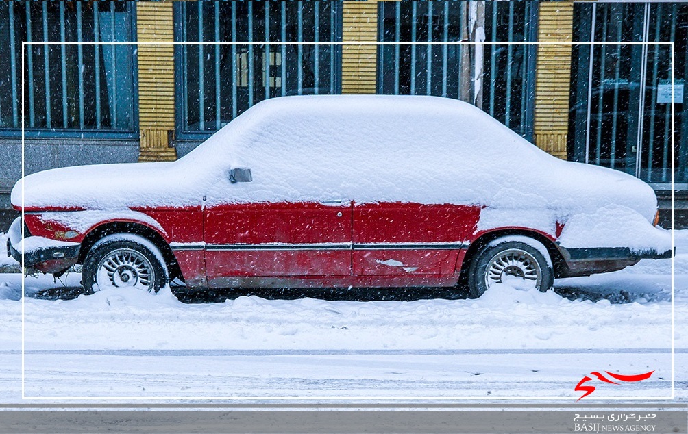 حال و هــــوای نفــــــس‎های آخر زمســـــتان