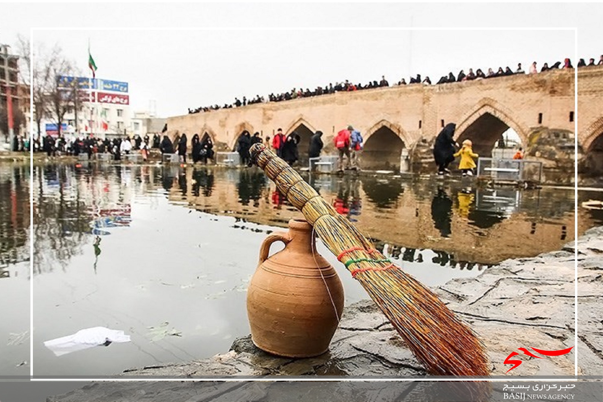 آيیــــن دیـــــرینه نو اؤســــتی در اردبیــــل