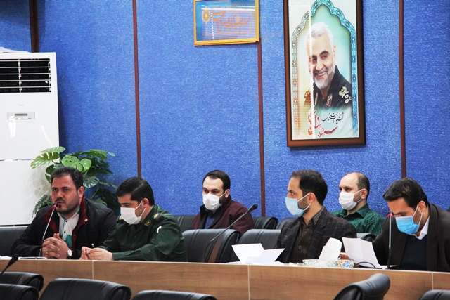 برگزاری کارگاه تخصصی توانمندسازی فرهنگیاران در زنجان+تصاویر