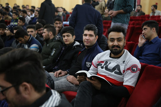 قرارگاه انتخاباتی «بصیر» در بسیج دانشجویی دانشگاه‌های زنجان تشکیل شد