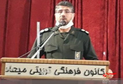 جمع‌آوری بالغ بر 300 میلیون کمک نقدی و غیرنقدی برای آسیب‌دیدگان از کرونا در بهار