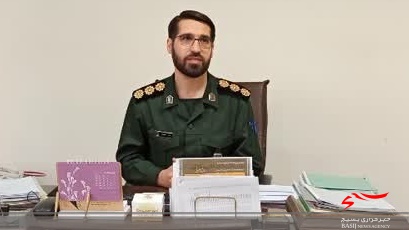 آغاز مرحله دوم رزمایش مواسات و کمکهای مؤمنانه از ۲۰ اردیبهشت آغاز مرحله دوم رزمایش مواسات و کمکهای مؤمنانه از ۲۰ اردیبهشت