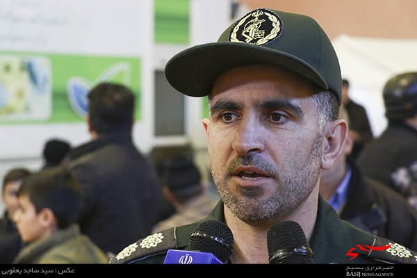 فعالیت گروه‌های جهادی اردبیل در میدان مبارزه با کرونا؛رزمایش کمک‌ مؤمنانه در ماه مبارک رمضان اجرا می‌شود