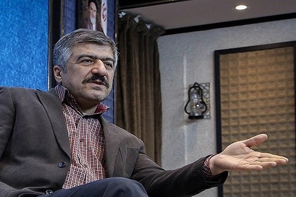 پیوستن هنرمندان شیرازی به پویش 