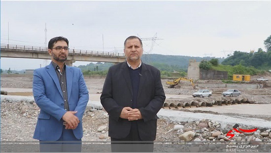 اجرای ۳۰۰ پروژه عمرانی در مازندران توسط بسیج سازندگی سپاه کربلا