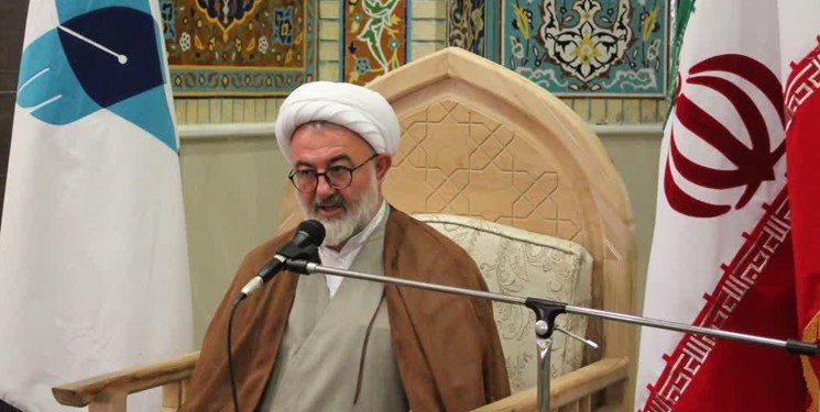 شهدای ۱۵ خرداد پشت امام خمینی (ره) را خالی نکردند