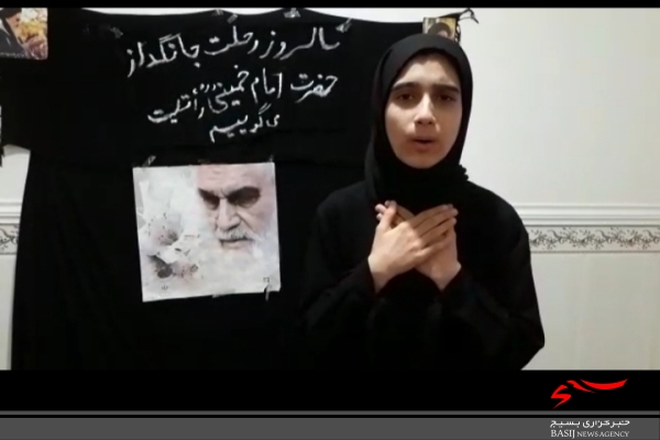 برگزاری مسابقه نقالی به مناسبت رحلت بنیانگذار جمهوری اسلامی ایران حضرت امام خمینی( ره ) برگزاری مسابقه نقالی به مناسبت رحلت بنیانگذار جمهوری اسلامی ایران حضرت امام خمینی( ره )