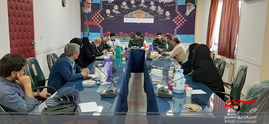 رسانه انقلابی در صف اول جنگ نرم دشمن قرار دارد