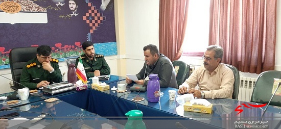 رسانه انقلابی در صف اول جنگ نرم دشمن قرار دارد