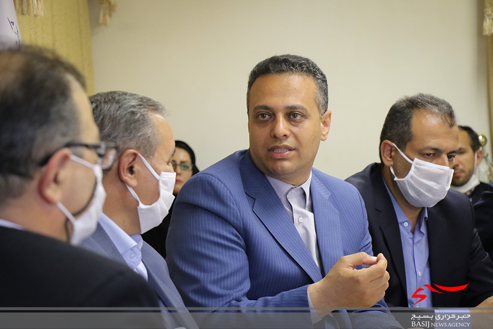 لزوم تغییر نگرش به منابع طبیعی/ آموزش به ۷۵۰۰ دانش&zwnj;آموز در طرح داناب + عکس