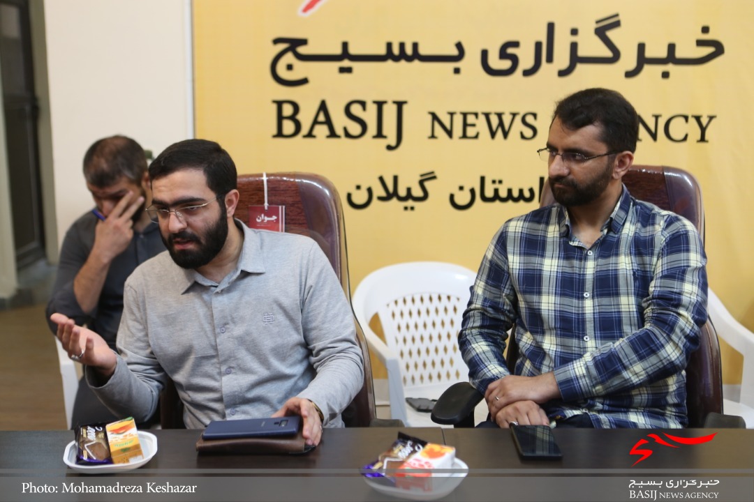 کرونا بدون نقشآفرینی گروههای جهادی مدیریت نمیشد/ نام گروههای جهادی دستآویز مقاصد سیاسی مسئولان نشود کرونا بدون نقشآفرینی گروههای جهادی مدیریت نمیشد/ نام گروههای جهادی دستآویز مقاصد سیاسی مسئولان نشود