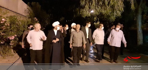 نشست بررسی معظلات و آسیبهای اجتماعی نشست بررسی معظلات و آسیبهای اجتماعی