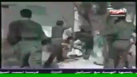 ماجرای ناله درختی که بسیجی به آن تکیه داد!/شکنجه 5 اسیر ایرانی در گرمای العماره عراق
