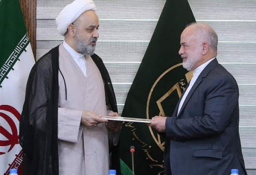 محسن مسچی معاون مجمع جهانی تقریب مذاهب اسلامی شد