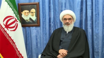 امام صادق (ع) آشکار کننده گنجینه معارف اسلامی است