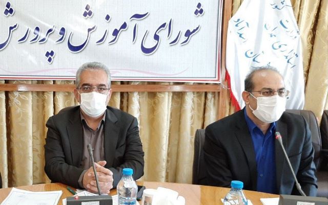 ۲۸۸ هزار فراگیر در استان همدان زیر پوشش شبکه شاد هستند