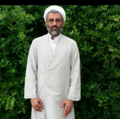 حرم مطهر امام رضا (ع) با برکت ترین و برترین قطعه از خاک ایران است حرم مطهر امام رضا (ع) با برکت ترین و برترین قطعه از خاک ایران است