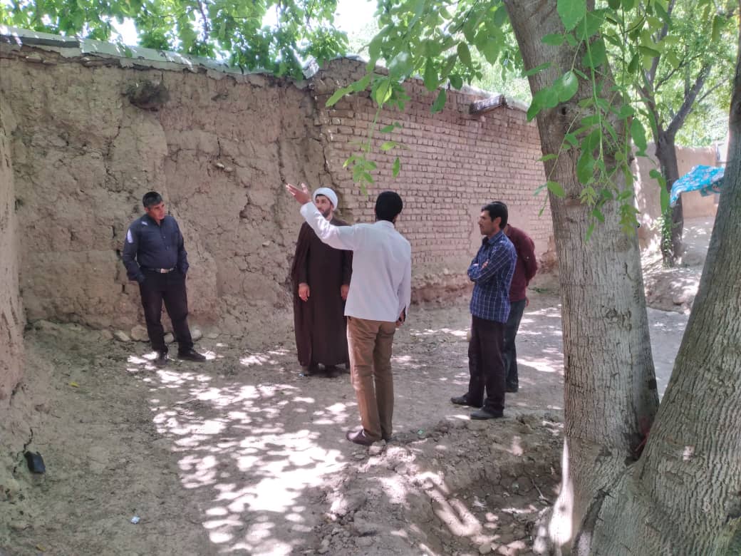 محرومیت زدایی و جهش تربیتی؛از مهم ترین اهداف گروه های جهادی در راستای خدمت رسانی به روستاهای محروم زنجان