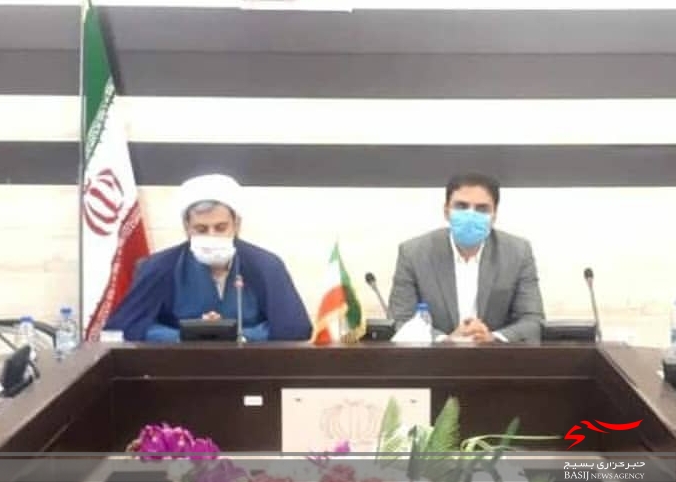 مراسم جشن و عروسی کانون شیوع کرونا در شهرستان دیلم