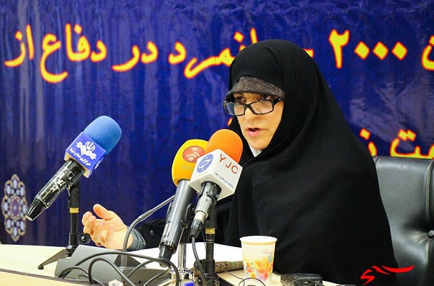 احترام به رعایت حجاب از مصادیق امر به معروف و نهی از منکر است احترام به رعایت حجاب از مصادیق امر به معروف و نهی از منکر است