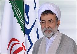 پیام تبریک موسی احمدی به مناسبت سالروز تاسیس شورای‌نگهبان