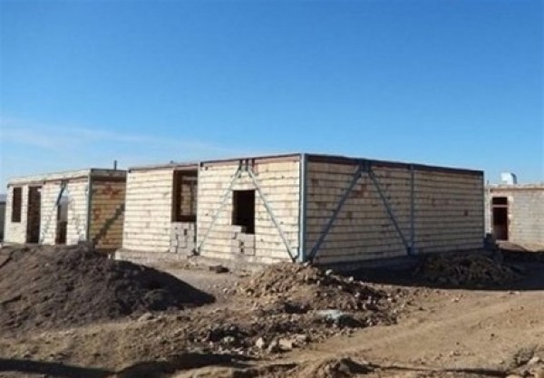 ۴۲هزار واحد مسکونی روستایی در استان بوشهر مقاوم سازی شد