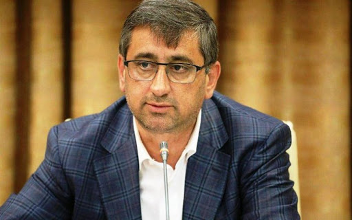 سفر وزیر ورزش و جوانان به استان همدان به تعویق افتاد
