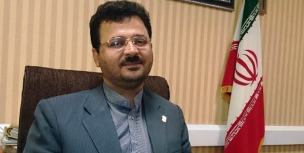 مدیرکل ثبت اسناد بوشهر درگذشت