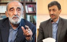 سخنی با برادرم فتاح/ با عرض پوزش از تابلوی افشای سوءاستفادهها، سوءاستفاده کردید/ چه کسانی به شما اطلاعات غلط دادند؟!/ پای مشاوران کمدان در میان است؟! سخنی با برادرم فتاح/ با عرض پوزش از تابلوی افشای سوءاستفادهها، سوءاستفاده کردید/ چه کسانی به شما اطلاعات غلط دادند؟!/ پای مشاوران کمدان در میان است؟!