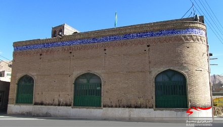 تخریب مسجد امام عسکری (ع) شاهرود صحت ندارد/مسجد فقط مقاوم سازی می‌شود