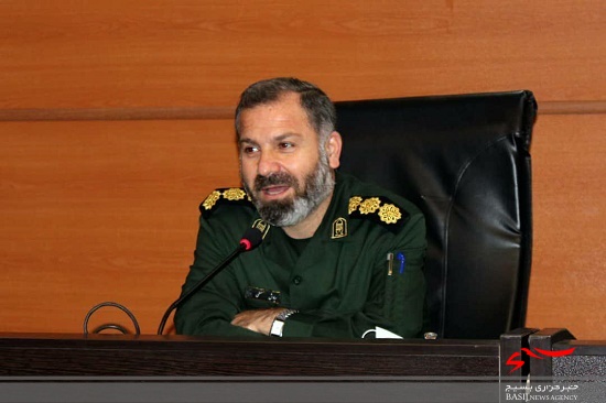 باید&nbsp;در حوزه تعلیم و تربیت تحول ایجاد شود/ مساجد در تربیت جوانان مومن بسیجی تراز انقلاب نقش اساسی دارند