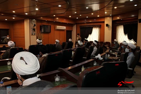 باید&nbsp;در حوزه تعلیم و تربیت تحول ایجاد شود/ مساجد در تربیت جوانان مومن بسیجی تراز انقلاب نقش اساسی دارند