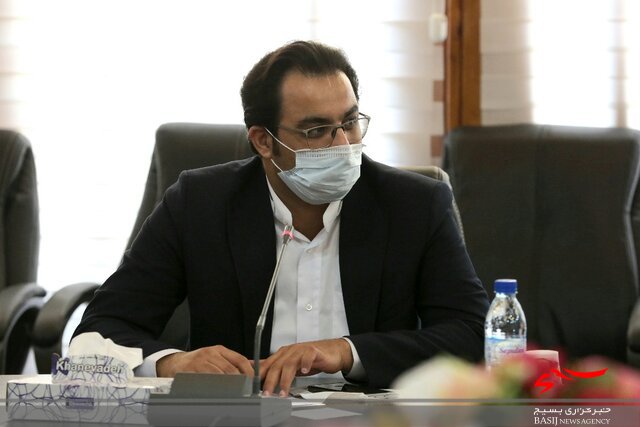 پذیرش مرکز آموزش عالی علمی کاربردی جهاد دانشگاهی استان بوشهر آغاز شد