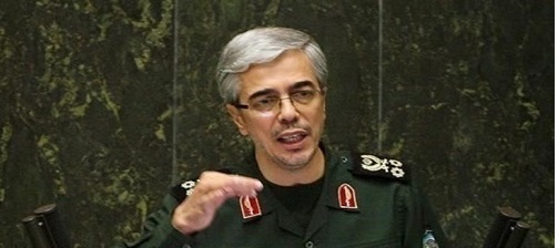 دست انتقام خداوند در عملیات مرصاد از متن اراده رزمندگان اسلام و فرزندان ملت ایران به درآمد/ گروهک منفور و خائن منافقین، آخرین حلقه استکبار و صهیونیسم