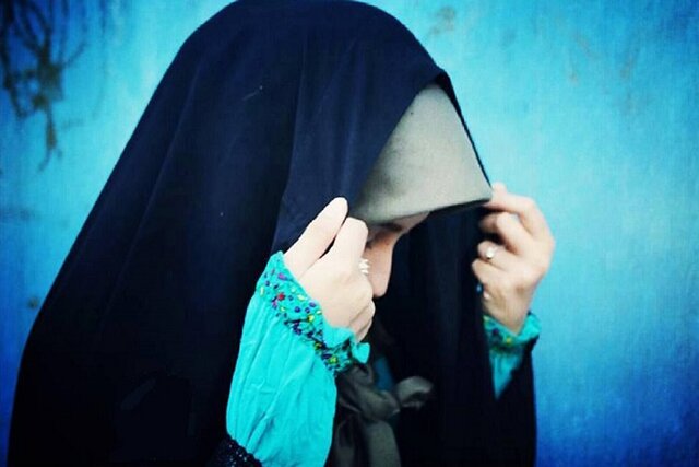 نشست جمع بندی برنامه های هفته عفاف و حجاب در گناوه