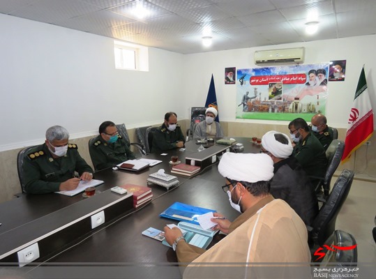 برگزاری بیش از 170 برنامه ویژه غدیر در بوشهر