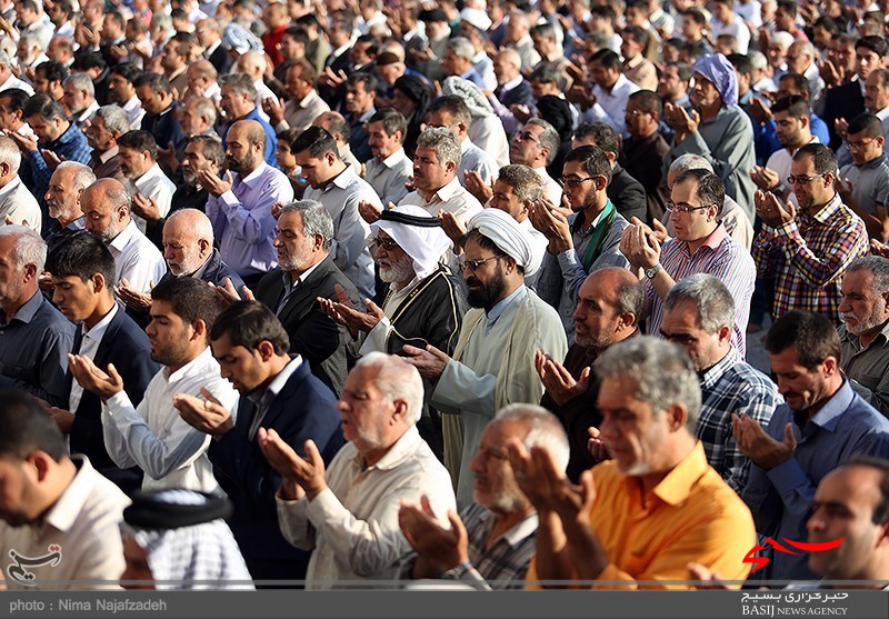 نماز عید قربان در اردبیل برگزار نمی شود