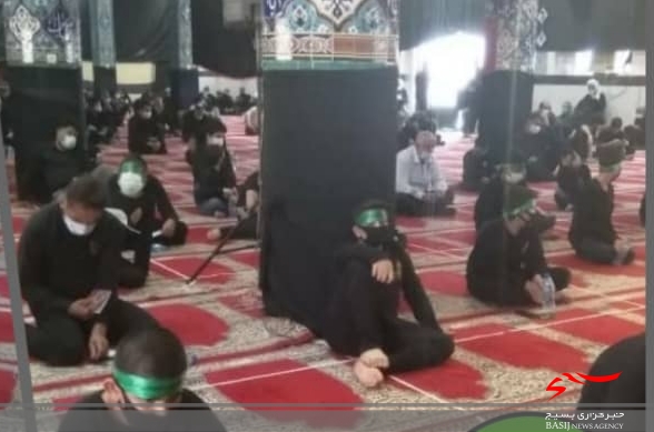 فلسفه اصلی قیام سیدالشهدا (ع) حرکت به سوی نور بود