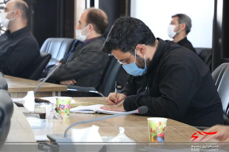 برنامه&zwnj;های متنوع و متکثری طی هفته دفاع&zwnj;مقدس در استان البرز برگزار می&zwnj;شود