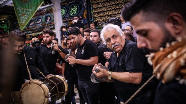 آثار موسیقی آیینی مذهبی استان بوشهر تدوین شد