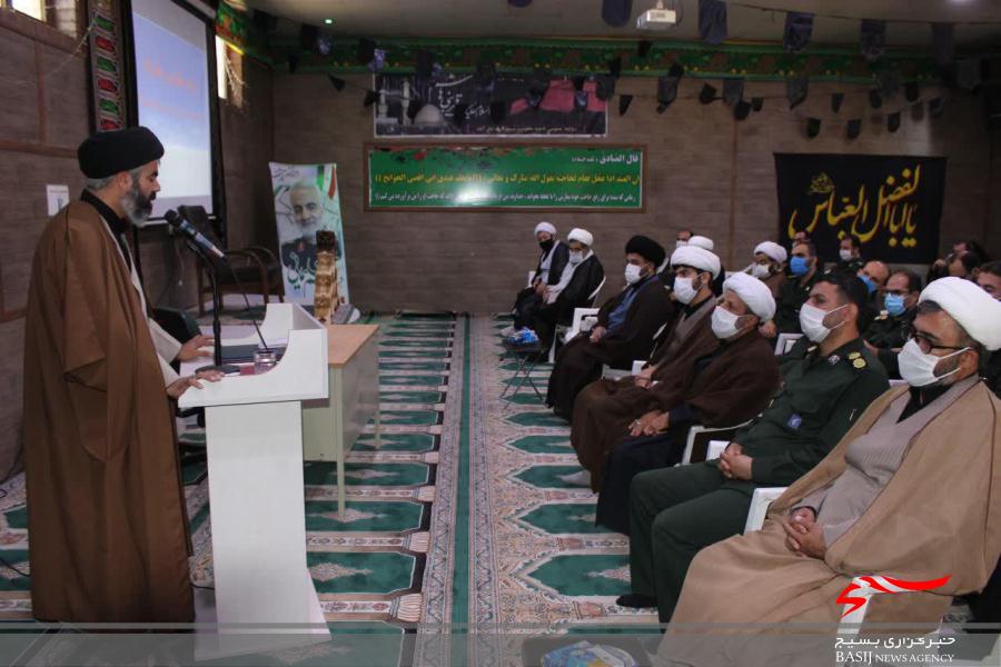 تکبر و حسادت باعث نادیده گرفتن فضائل اولیای خدا می شود