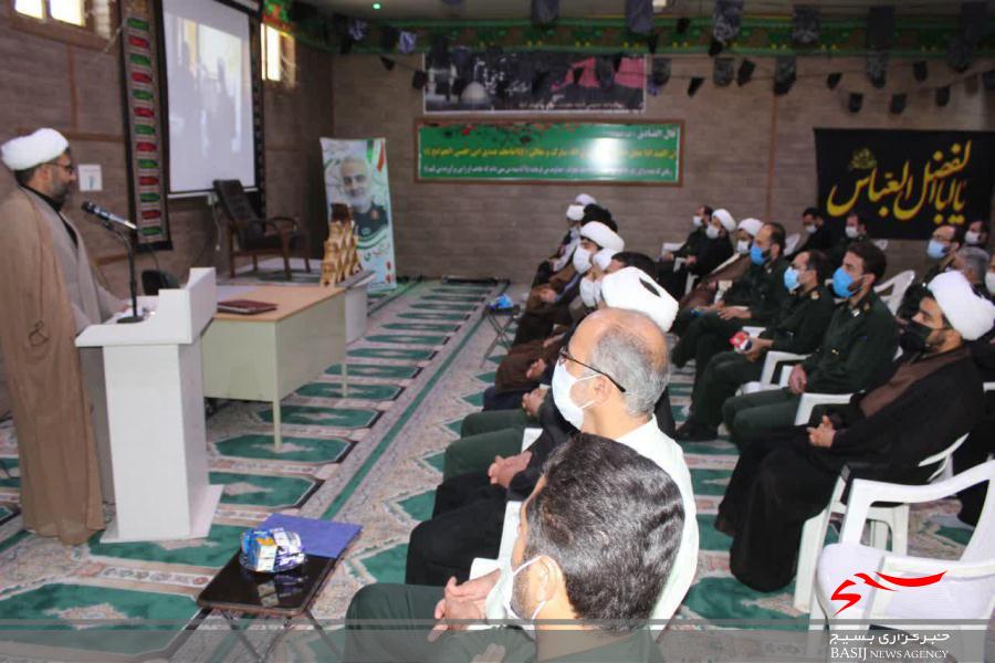 تکبر و حسادت باعث نادیده گرفتن فضائل اولیای خدا می شود