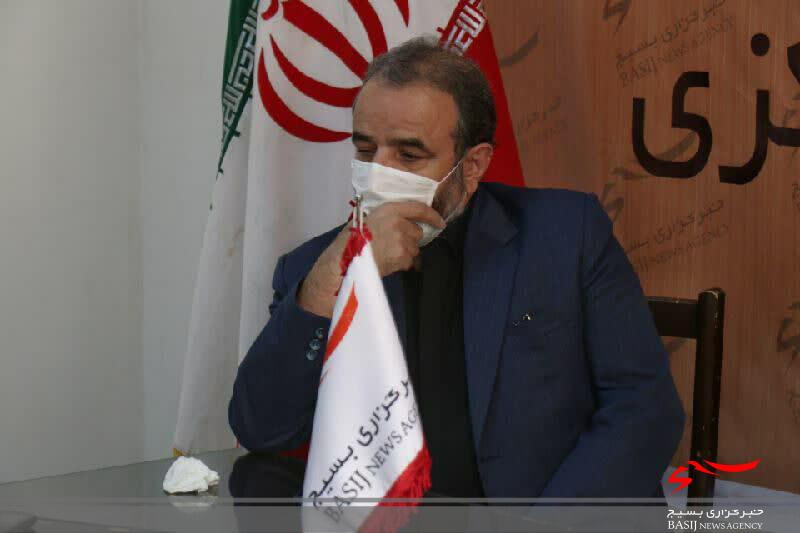 امسال انتظار می رفت منظر شهر اراک بیشتر از گذشته رنگ و بوی محرم پیداکند/ قربانی شدن منافع مردم امروز نتیجه القاء تصمیمات سیاسی گروه های خاص/ لزوم انتصاب نیروهای متخصص و کاربلد نیاز امروز مدیریت شهری در اراک امسال انتظار می رفت منظر شهر اراک بیشتر از گذشته رنگ و بوی محرم پیداکند/ قربانی شدن منافع مردم امروز نتیجه القاء تصمیمات سیاسی گروه های خاص/ لزوم انتصاب نیروهای متخصص و کاربلد نیاز امروز مدیریت شهری در اراک