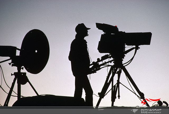 تولید انواع فیلم و سریال در اردبیل