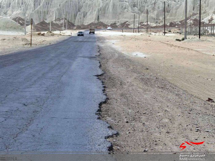 جـــــاده&zwnj;های در انتـــــظار ...